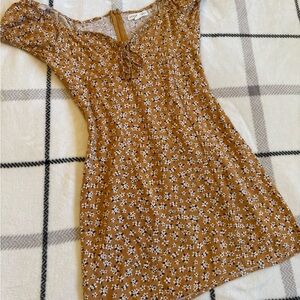 Aeropostale Mini Summer Dress